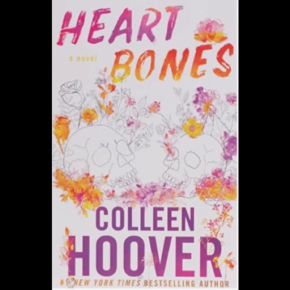Colleen Hoover Books - 3 books! - Picture 4 of 4